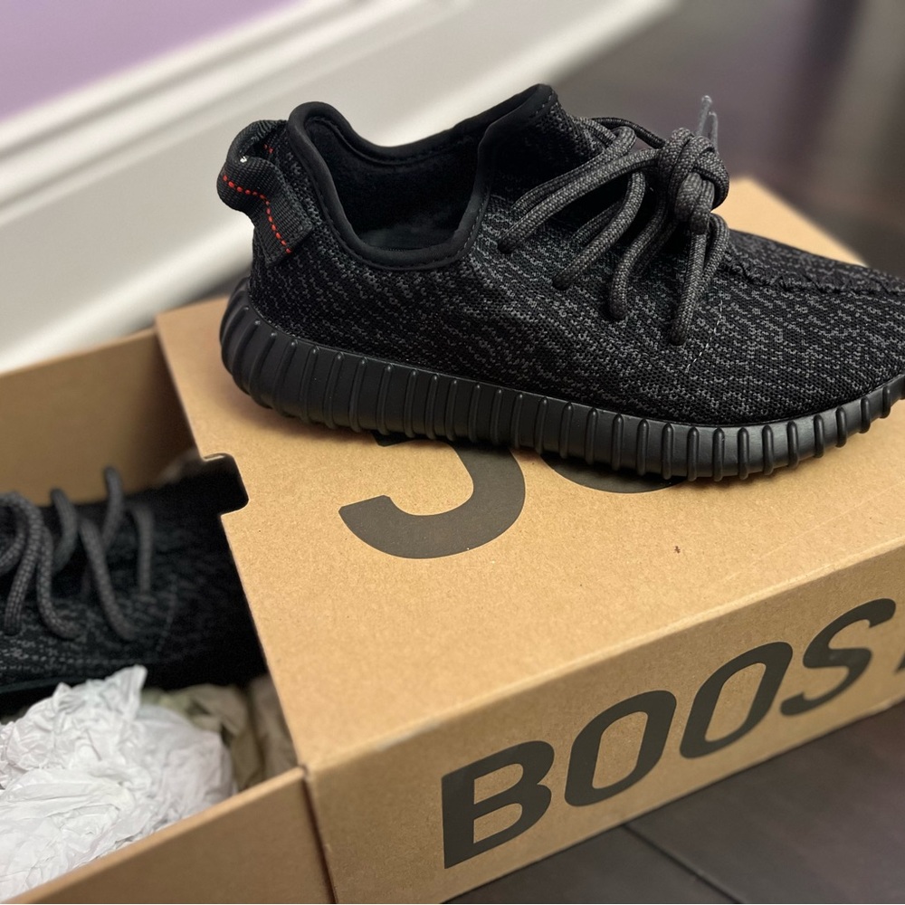 Yeezys pirate boost 350